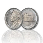 U.S. Coins Buffalo Nickel