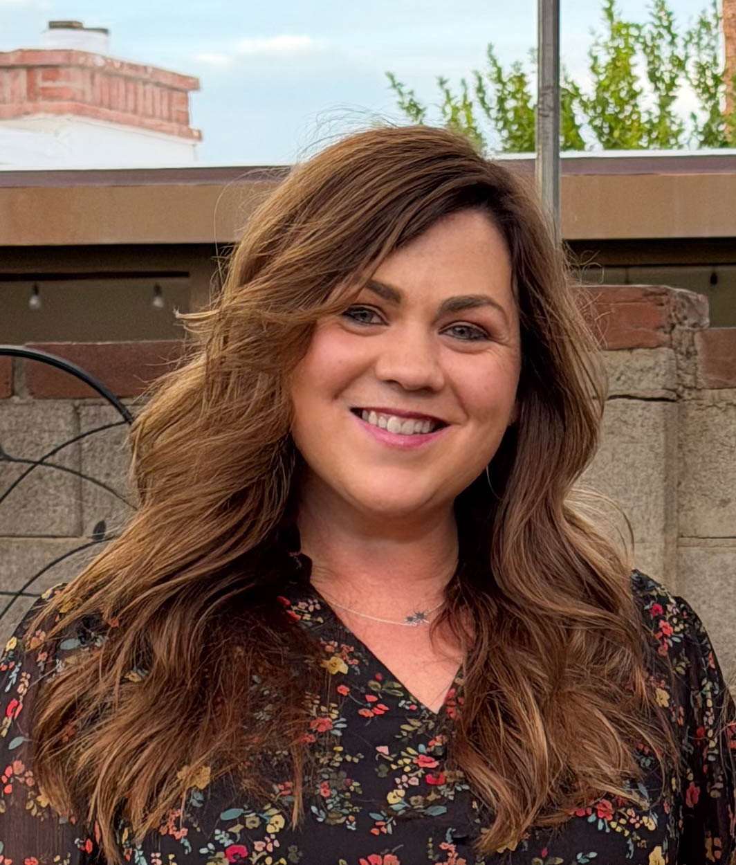 Cassie Todd-Jameson – Manager