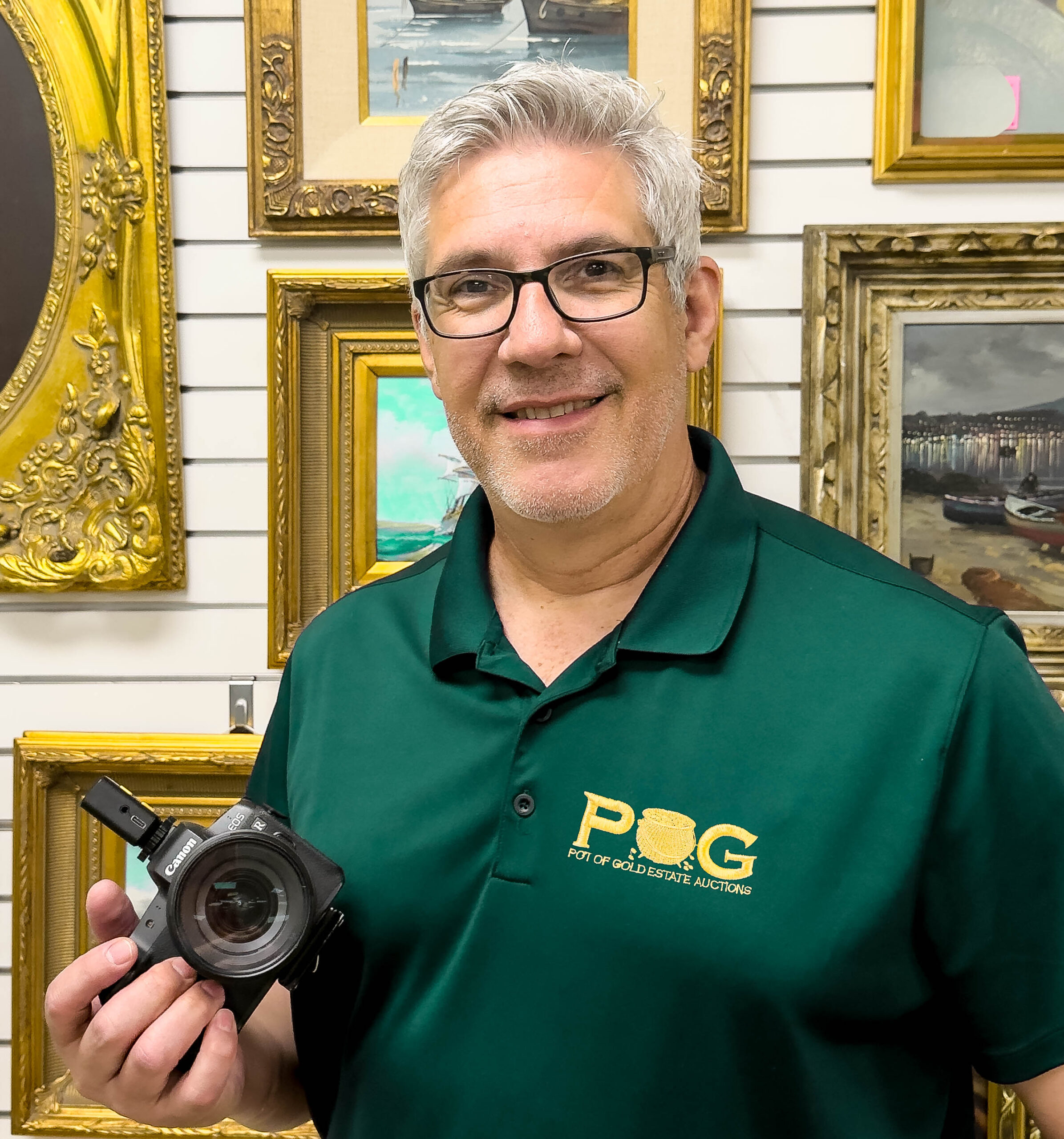 Stephen Loschiavo – Photographer